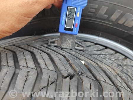 ФОТО Диски Шини Комплект для Nissan X-Trail Киев