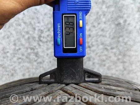 ФОТО Диски Шини Комплект для Nissan X-Trail Киев