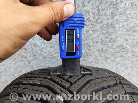 ФОТО Диски Шини Комплект для Nissan X-Trail Киев