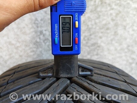 ФОТО Диски Шини Комплект для Nissan X-Trail Киев