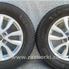 ФОТО Диски Шини Комплект для Nissan X-Trail Киев