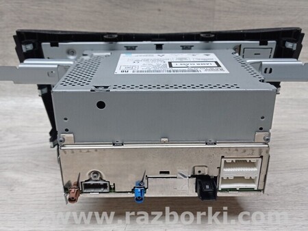 ФОТО Дисплей монітор екран мультимедіа для Nissan X-Trail Киев