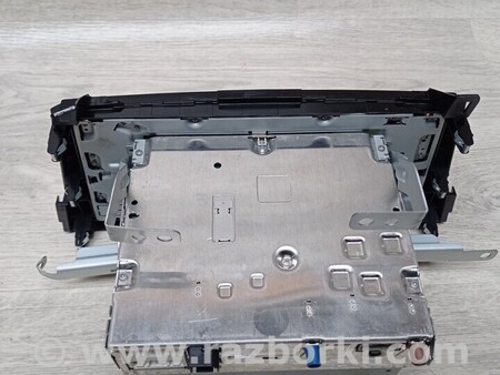 ФОТО Дисплей монітор екран мультимедіа для Nissan X-Trail Киев