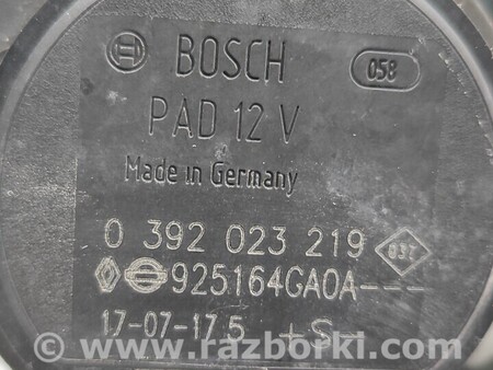 ФОТО Дополнительная Помпа охлаждения для Nissan X-Trail Киев