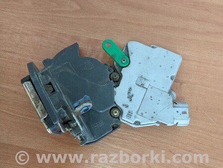 ФОТО Замок двери задней правой для Nissan X-Trail Киев