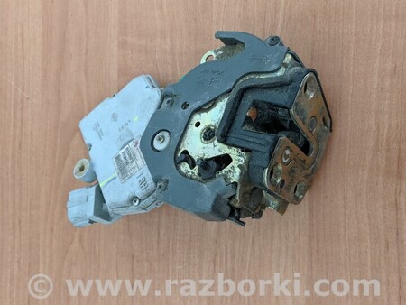 ФОТО Замок двери задней правой для Nissan X-Trail Киев