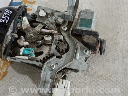 ФОТО Замок крышки багажника замок кришки багажника для Nissan X-Trail Киев