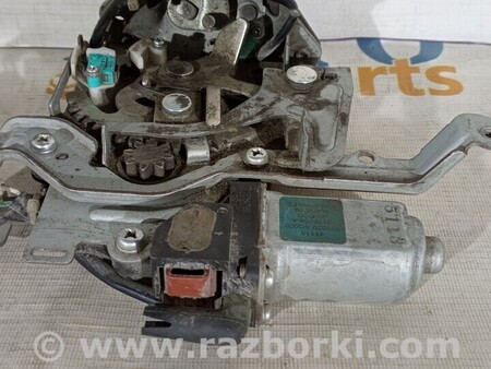 ФОТО Замок крышки багажника замок кришки багажника для Nissan X-Trail Киев