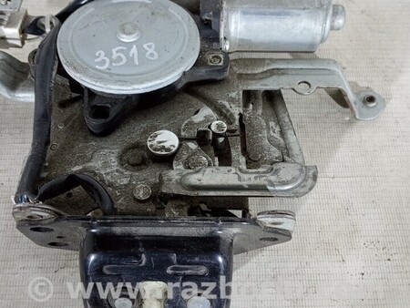 ФОТО Замок крышки багажника замок кришки багажника для Nissan X-Trail Киев