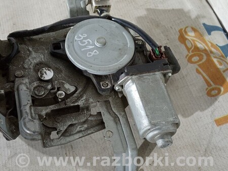 ФОТО Замок крышки багажника замок кришки багажника для Nissan X-Trail Киев