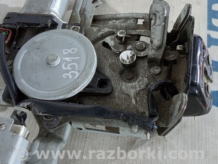 ФОТО Замок крышки багажника замок кришки багажника для Nissan X-Trail Киев