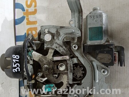 ФОТО Замок крышки багажника замок кришки багажника для Nissan X-Trail Киев