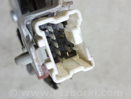 ФОТО Замок крышки багажника замок кришки багажника для Nissan X-Trail Киев