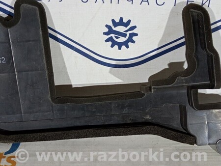 ФОТО Захист двигуна правий для Nissan X-Trail Киев