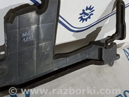 ФОТО Захист двигуна правий для Nissan X-Trail Киев