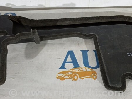 ФОТО Захист двигуна правий для Nissan X-Trail Киев