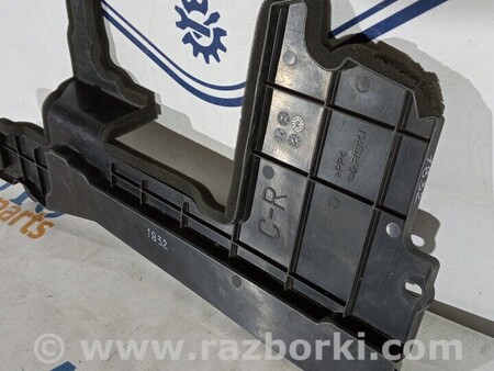 ФОТО Захист двигуна правий для Nissan X-Trail Киев