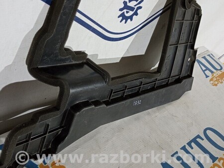 ФОТО Захист двигуна правий для Nissan X-Trail Киев