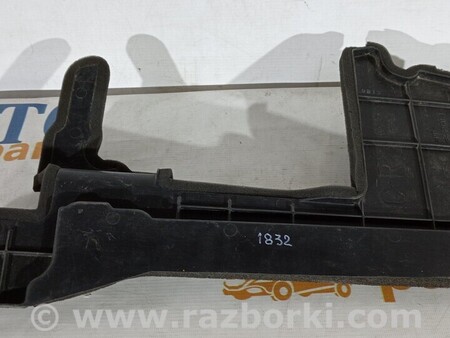 ФОТО Захист двигуна правий для Nissan X-Trail Киев