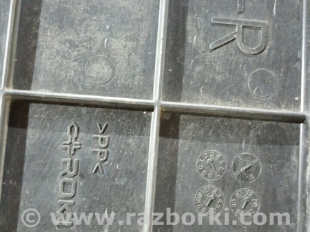 ФОТО Захист двигуна правий для Nissan X-Trail Киев