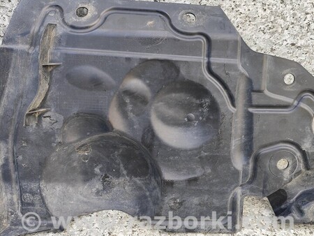 ФОТО Защита передняя правая для Nissan X-Trail Киев