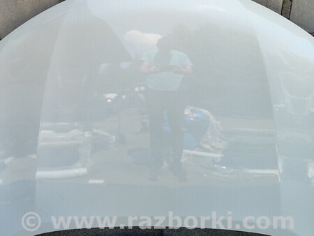 ФОТО Капот для Nissan X-Trail Киев