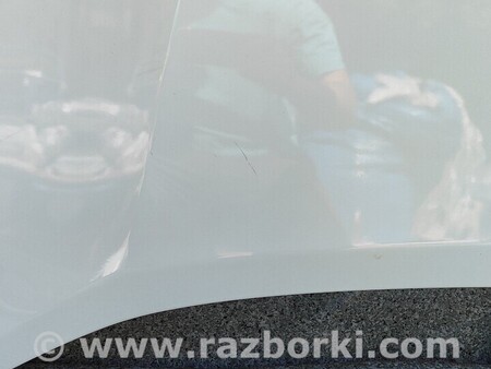 ФОТО Капот для Nissan X-Trail Киев