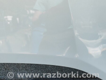 ФОТО Капот для Nissan X-Trail Киев