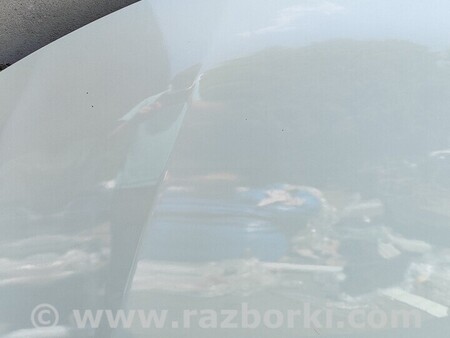 ФОТО Капот для Nissan X-Trail Киев