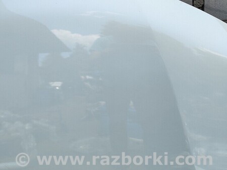 ФОТО Капот для Nissan X-Trail Киев