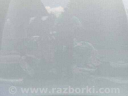 ФОТО Капот для Nissan X-Trail Киев