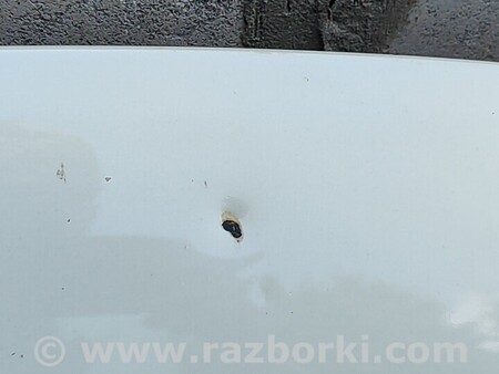 ФОТО Капот для Nissan X-Trail Киев