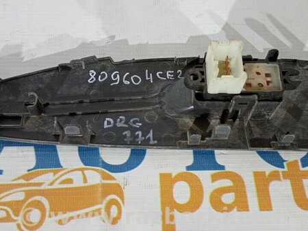 ФОТО Кнопка блок управління склопідйомниками для Nissan X-Trail Киев