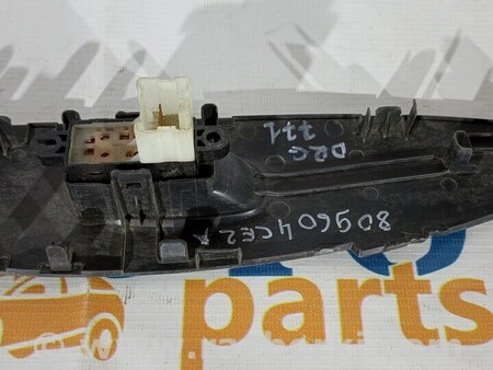 ФОТО Кнопка блок управління склопідйомниками для Nissan X-Trail Киев