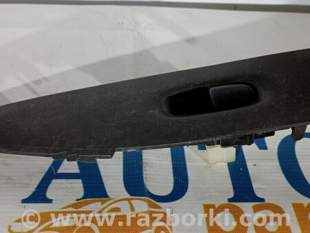 ФОТО Кнопка блок управління склопідйомниками для Nissan X-Trail Киев