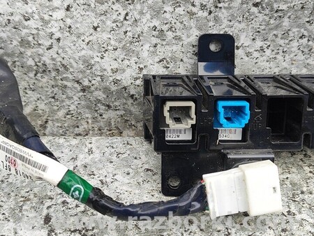 ФОТО Кнопка Кнопни панель переключения для Nissan X-Trail Киев