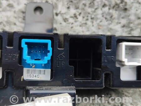 ФОТО Кнопка Кнопни панель переключения для Nissan X-Trail Киев