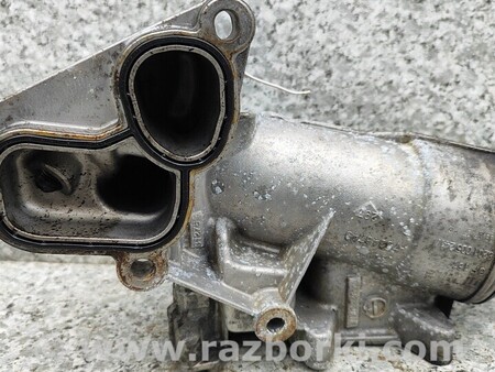 ФОТО Корпус масляного фильтра для Nissan X-Trail Киев