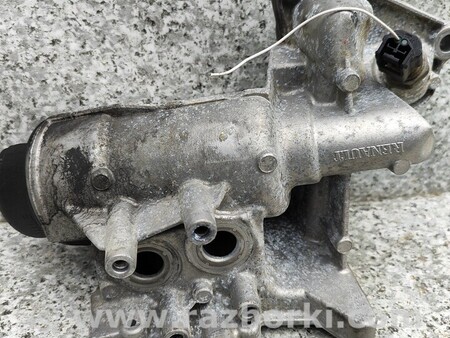 ФОТО Корпус масляного фильтра для Nissan X-Trail Киев