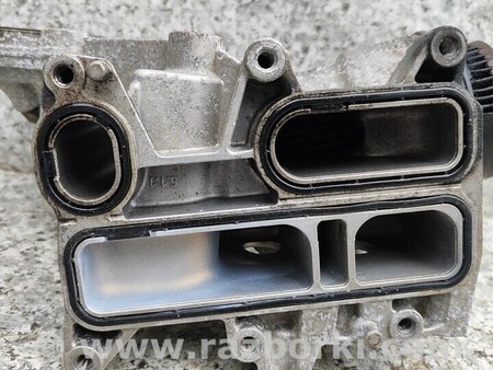 ФОТО Корпус масляного фильтра для Nissan X-Trail Киев