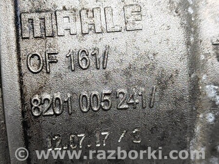 ФОТО Корпус масляного фильтра для Nissan X-Trail Киев