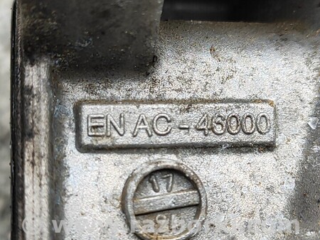 ФОТО Корпус масляного фильтра для Nissan X-Trail Киев