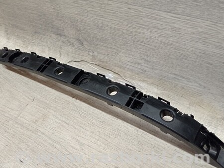 ФОТО Кронштейн кріплення направляюча заднього бампера лівий для Nissan X-Trail Киев