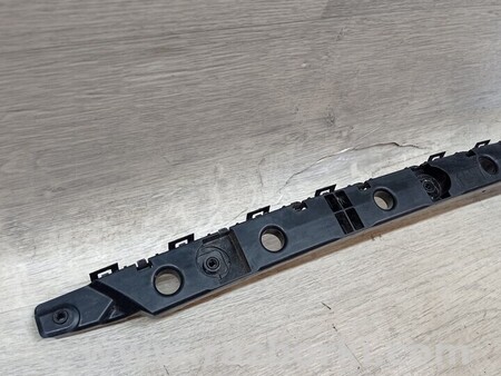 ФОТО Кронштейн кріплення направляюча заднього бампера лівий для Nissan X-Trail Киев