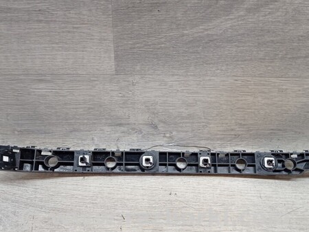 ФОТО Кронштейн кріплення направляюча заднього бампера лівий для Nissan X-Trail Киев