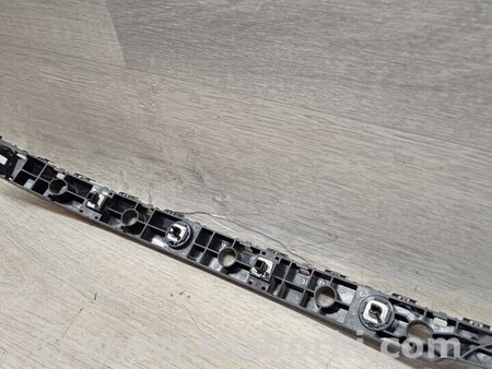 ФОТО Кронштейн кріплення направляюча заднього бампера лівий для Nissan X-Trail Киев