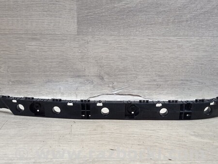 ФОТО Кронштейн кріплення направляюча заднього бампера лівий для Nissan X-Trail Киев