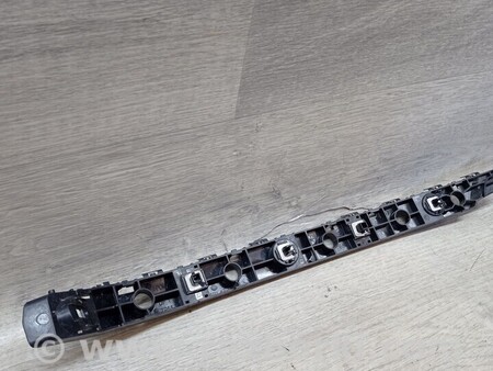 ФОТО Кронштейн кріплення направляюча заднього бампера лівий для Nissan X-Trail Киев