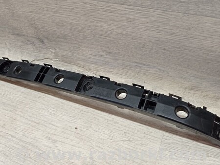 ФОТО Кронштейн кріплення направляюча заднього бампера лівий для Nissan X-Trail Киев