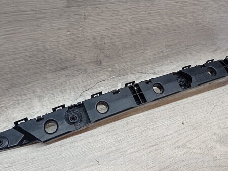 ФОТО Кронштейн кріплення направляюча заднього бампера лівий для Nissan X-Trail Киев